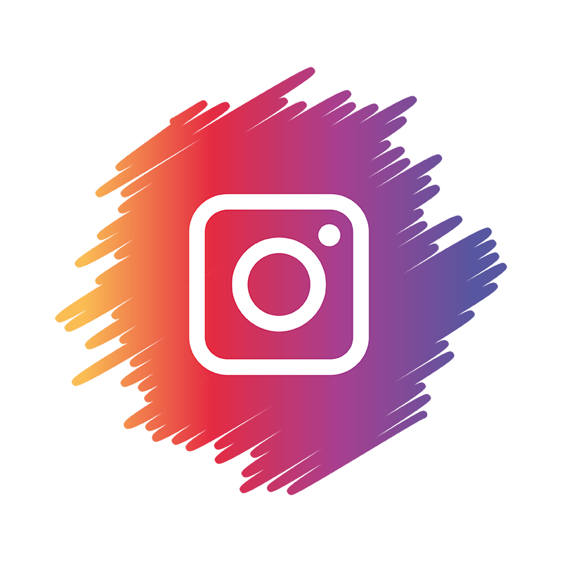 Logo Instagram L'Héritage Auto